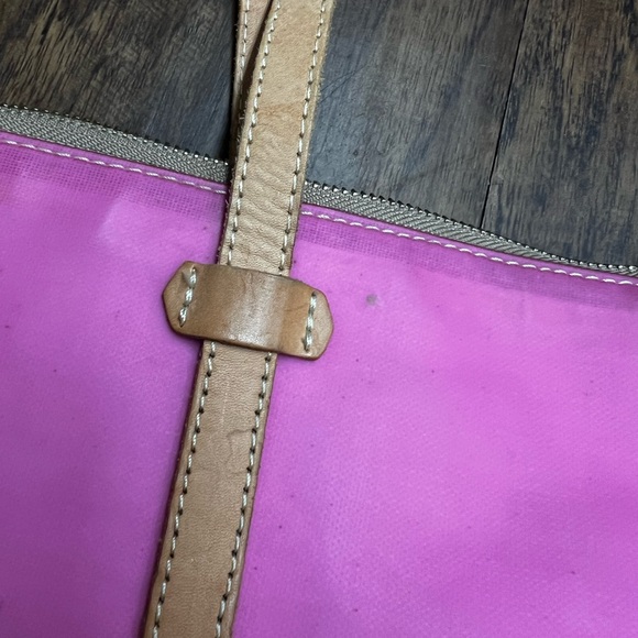 Consuela Pinkie Market Tote - Picture 7 of 16